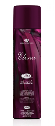 Al Rehab Elena Air Freshener