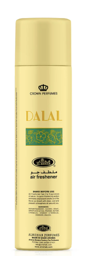 Al Rehab Dalal Air Freshener