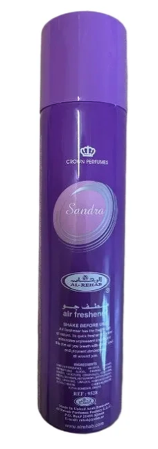 Al Rehab Sandra Air Freshener