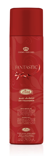 Al Rehab Fantastic Air Freshener
