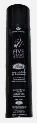 Al Rehab Five Star Air Freshener