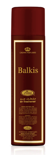Al Rehab Balkis Air Freshener