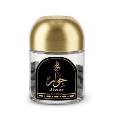 Bakhoor Jiwar — 25g