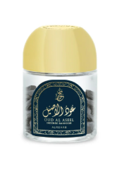 Bakhoor Maghmoos Al Oud — 25g