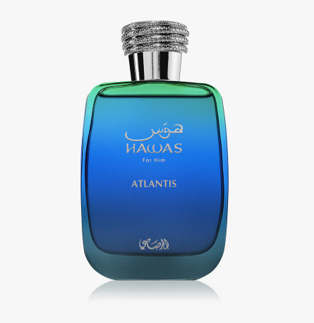 Hawas Atlantis EDP Spray 100ml/3.38 oz