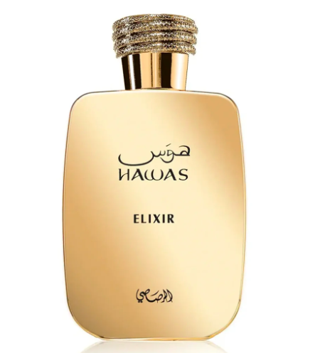 Hawas Elixir EDP Spray 100ml/3.38 oz