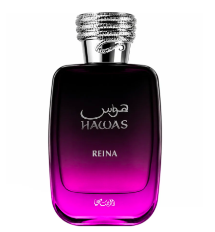 Hawas Reina EDP Spray 100ml/3.38 oz