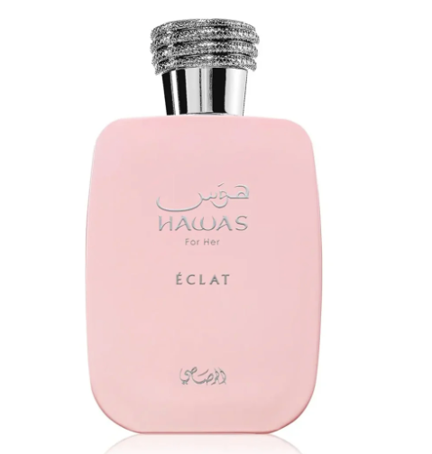 Hawas Eclat EDP Spray 100ml/3.38 oz