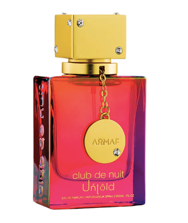 Club De Nuit Untold Eau De Parfum 30ml Armaf